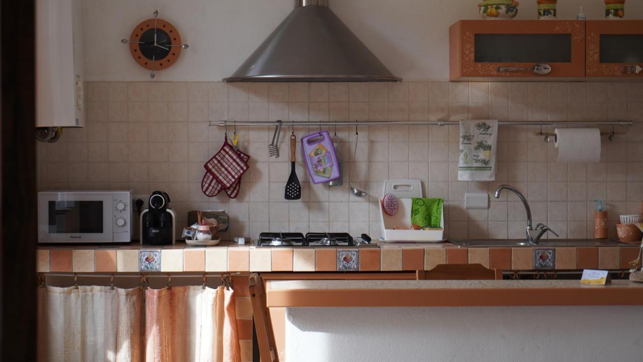 Appartamento Arte E Mare Bordighera Ngoại thất bức ảnh