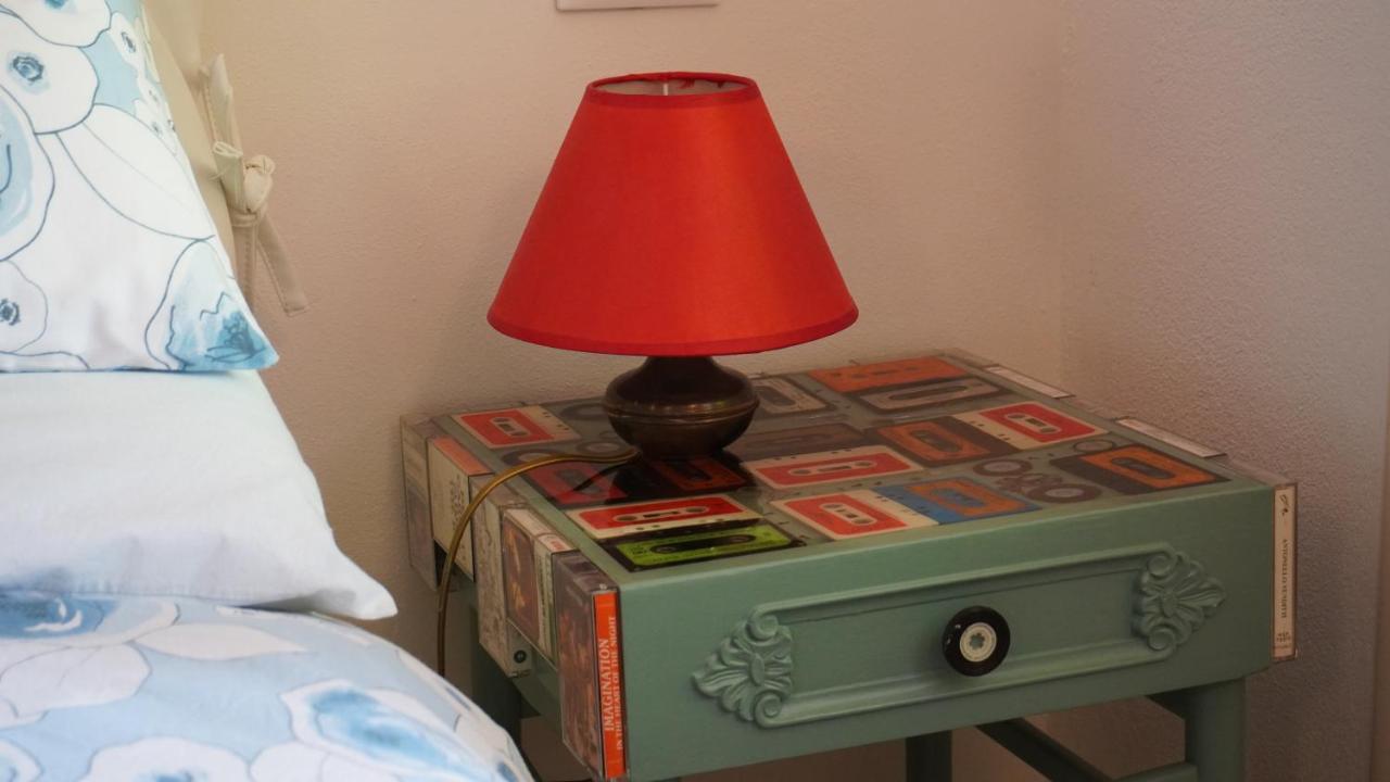 Appartamento Arte E Mare Bordighera Ngoại thất bức ảnh
