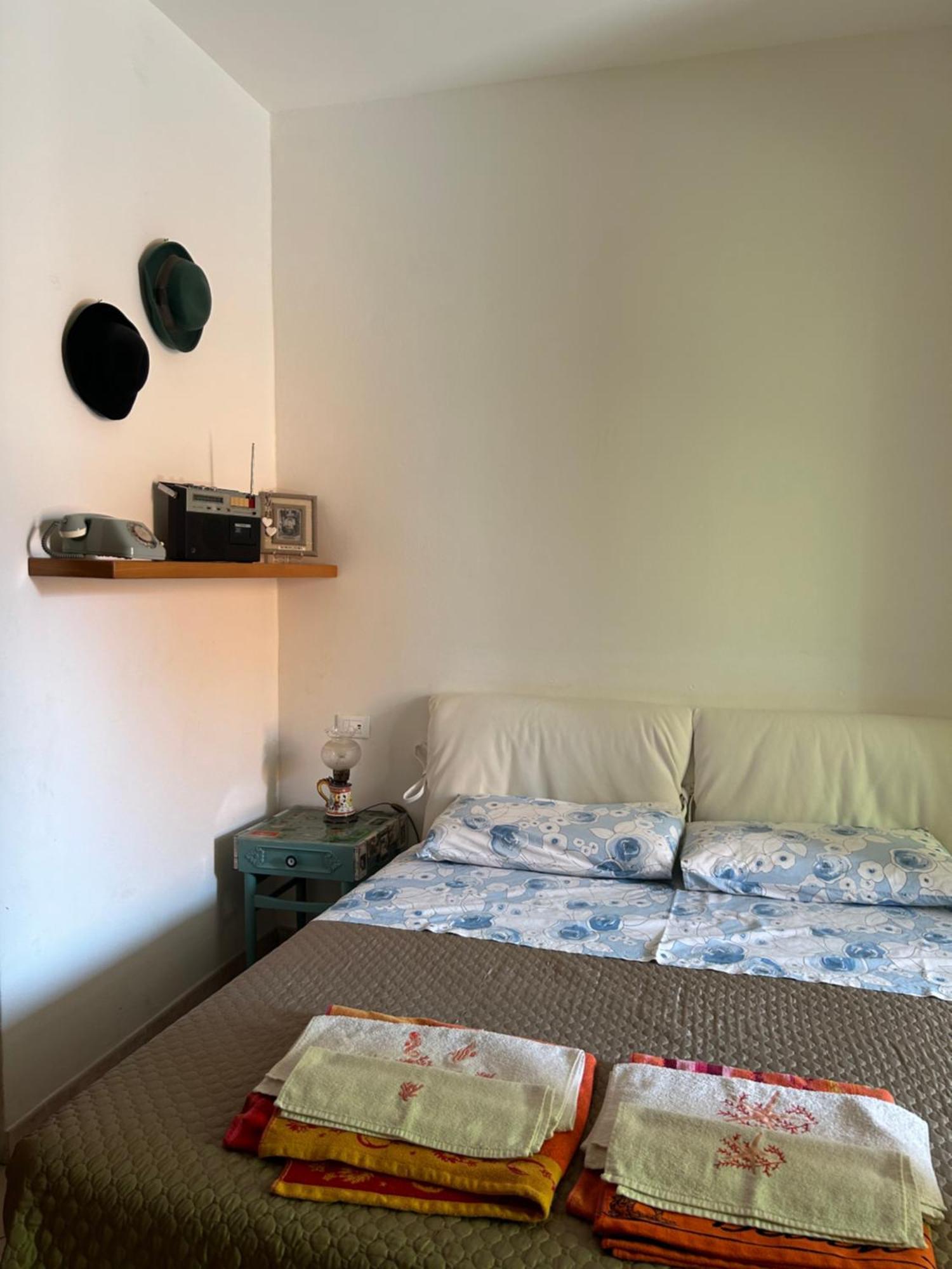 Appartamento Arte E Mare Bordighera Ngoại thất bức ảnh