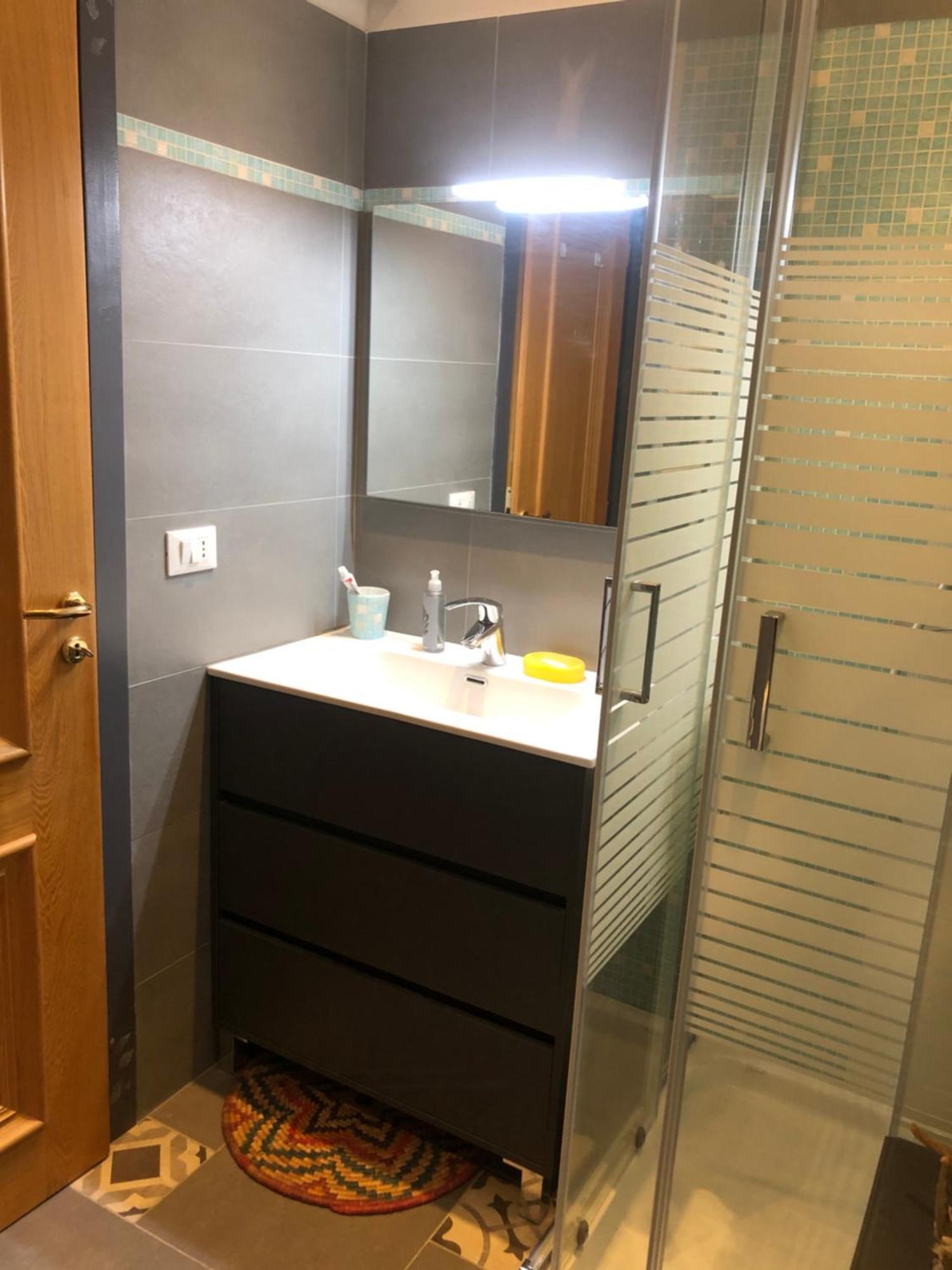 Appartamento Arte E Mare Bordighera Ngoại thất bức ảnh